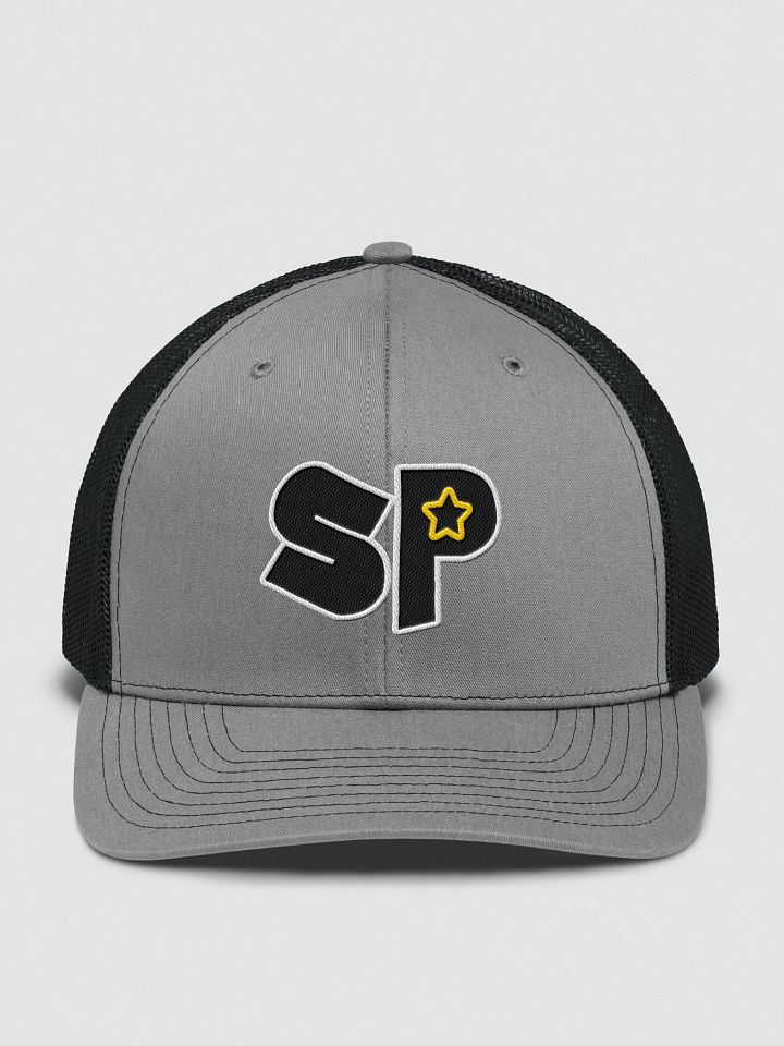 SP TruckerHat product image (10)