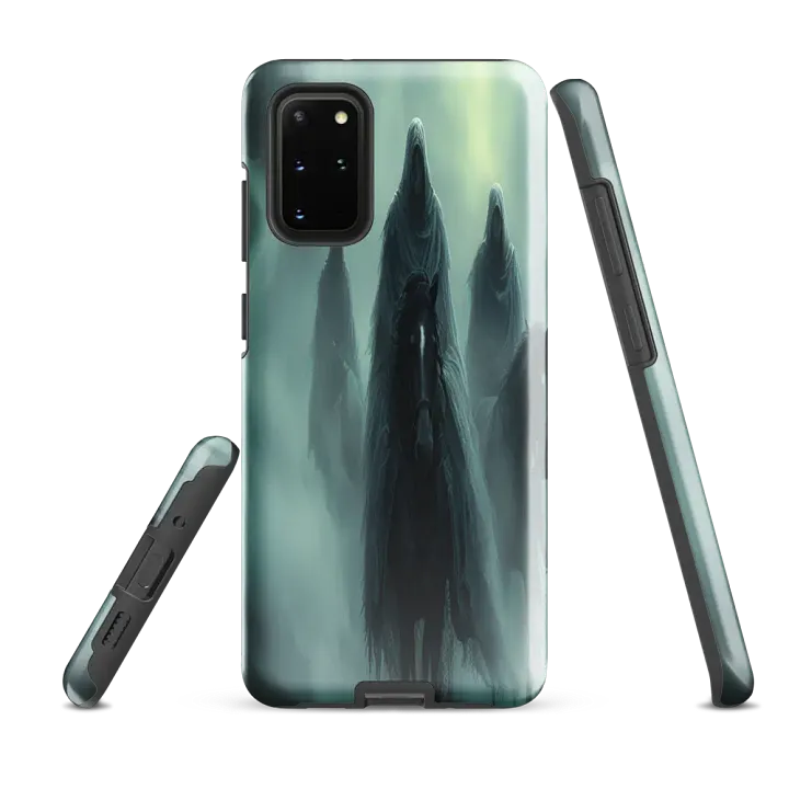 Tough Phone Case for Samsung® product image (2)