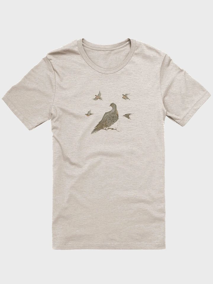 Passenger Pigeon product image (21)