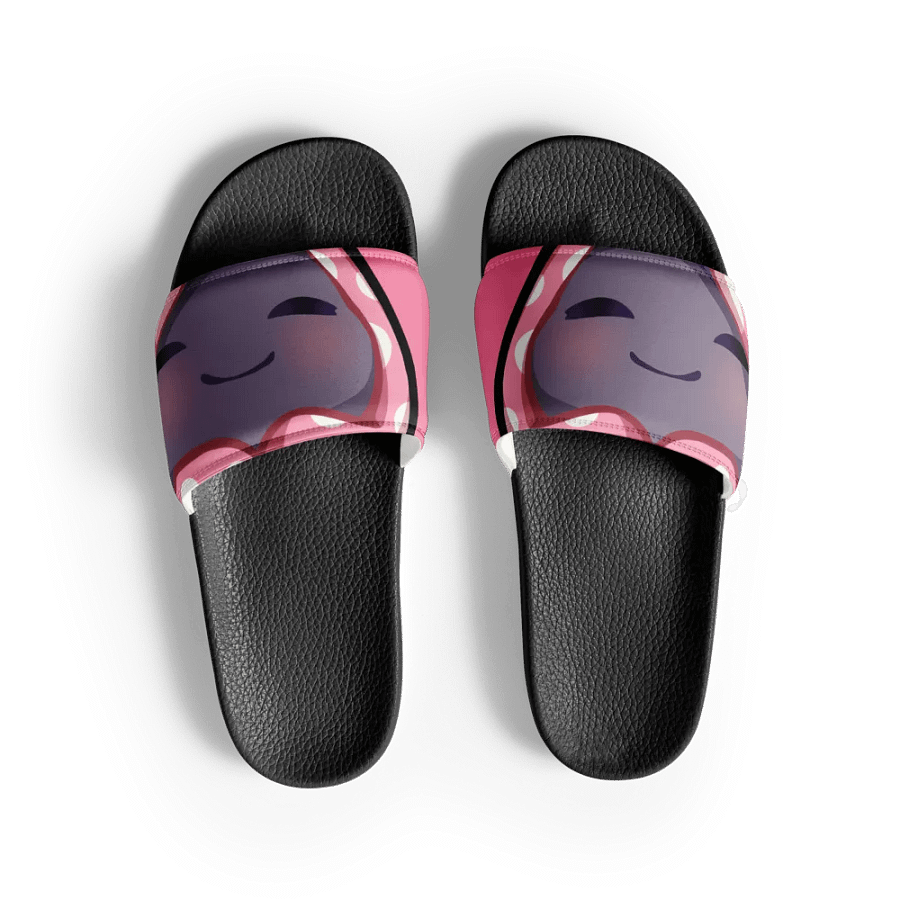 eabCOMFY Men's Slides product image (1)