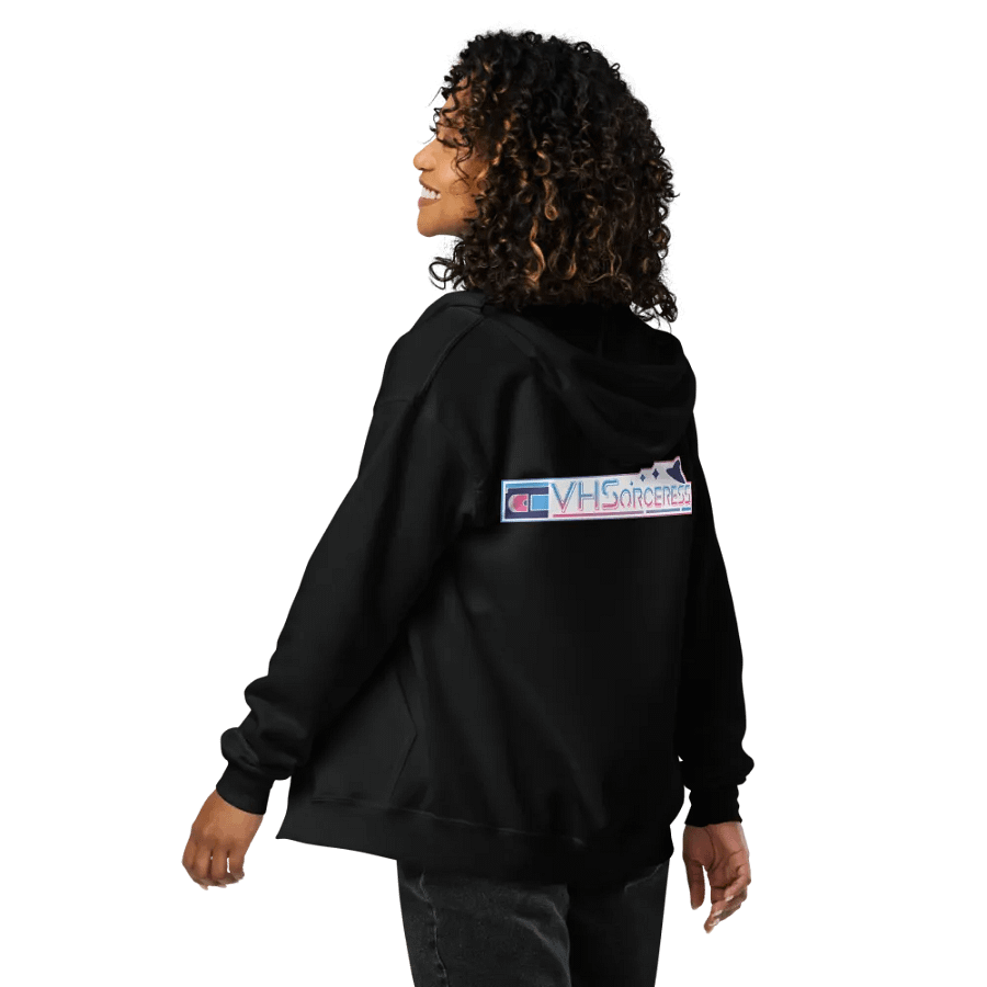 Logo Hoodie product image (10)
