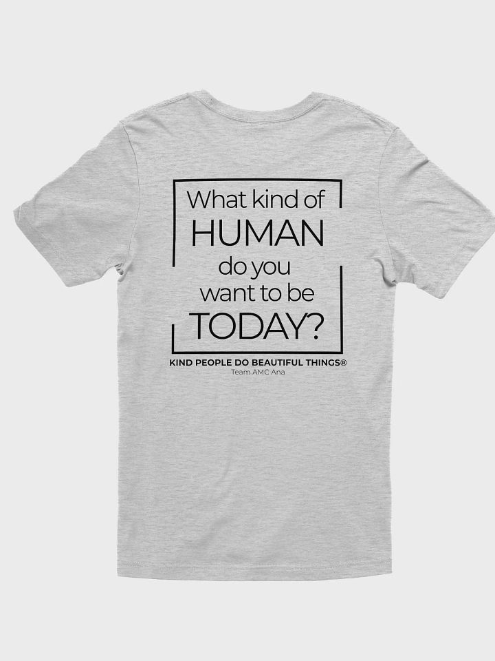 RESPECTFUL Human - Spring Shirt product image (2)