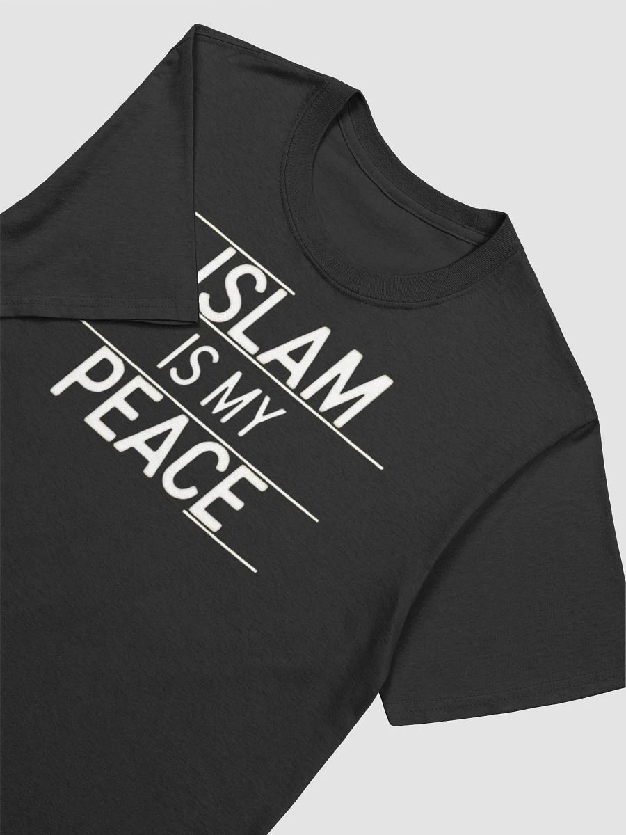 ISLAM IS MY PEACE product image (2)