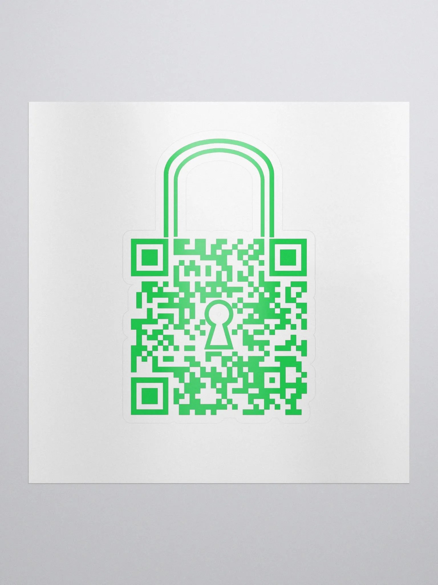 JELIX QR GREEN product image (1)