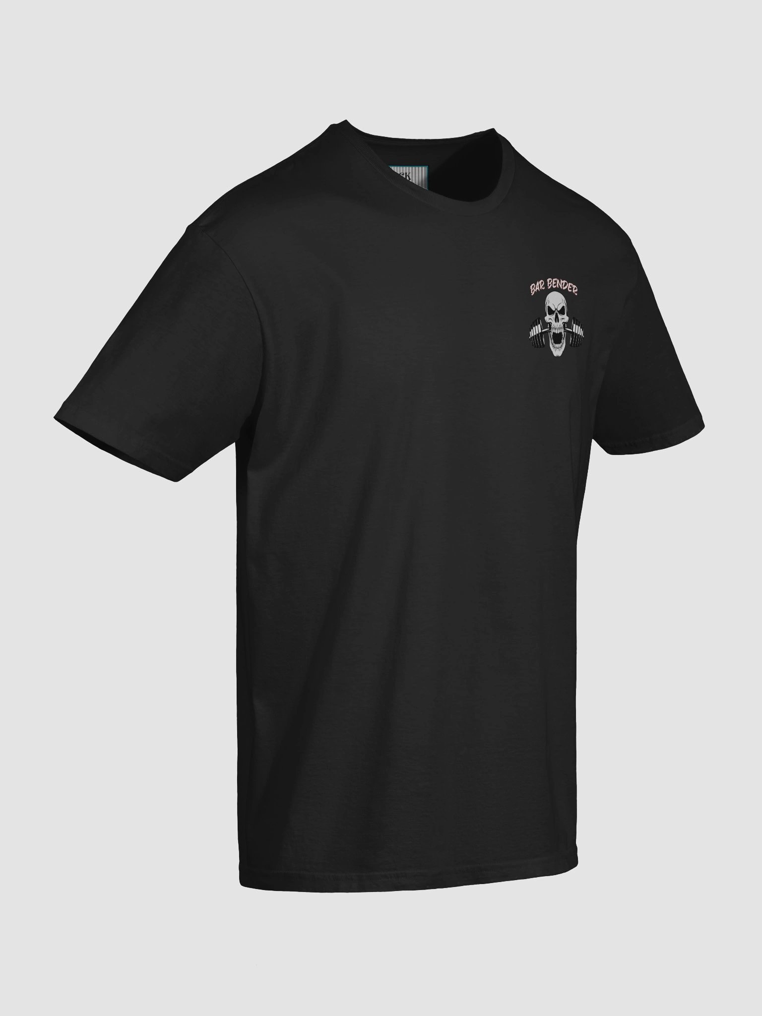 Bar Bender Men's PT-Shirt product image (3)