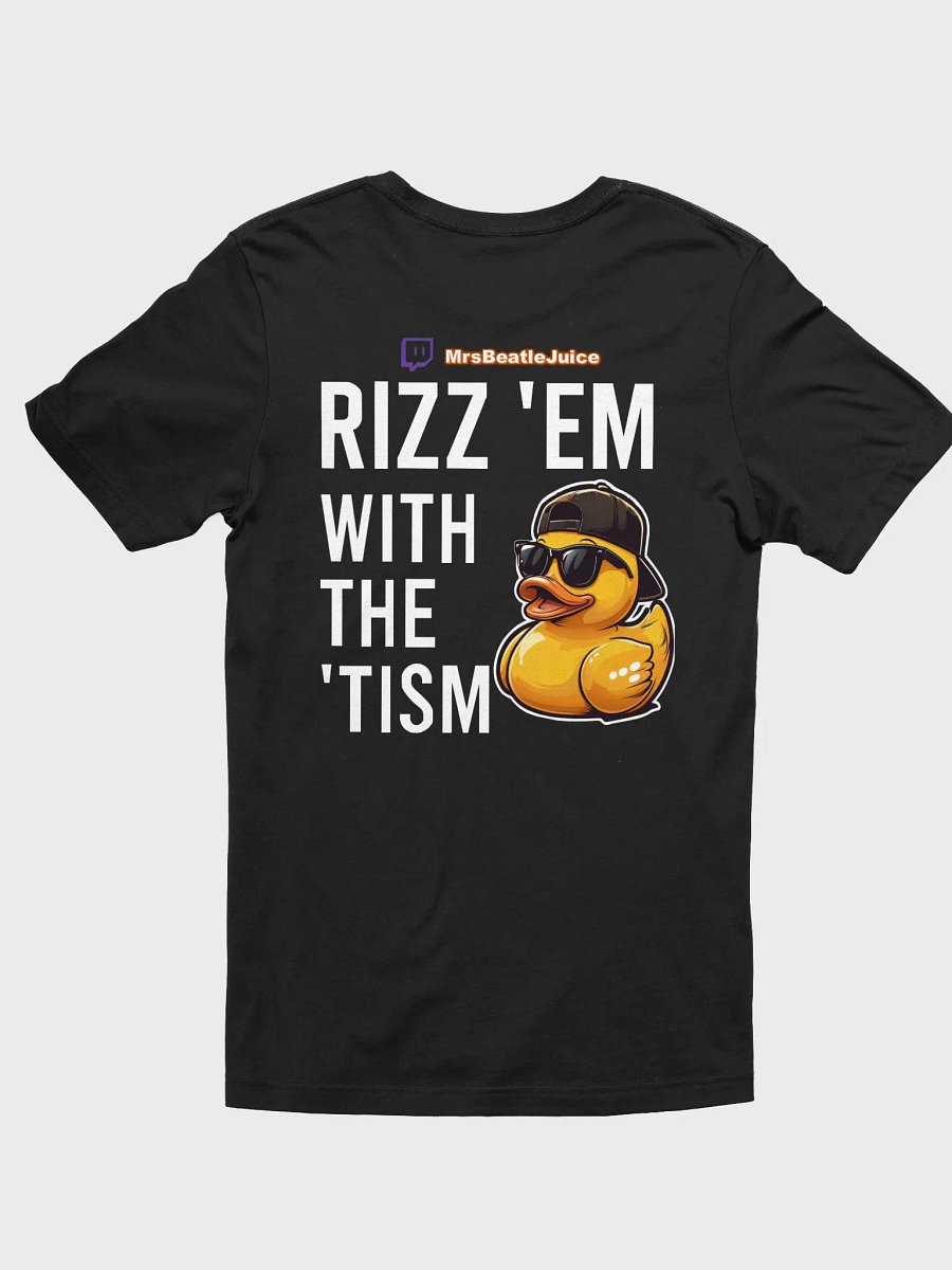 Rizz 'Em With The 'Tism product image (2)