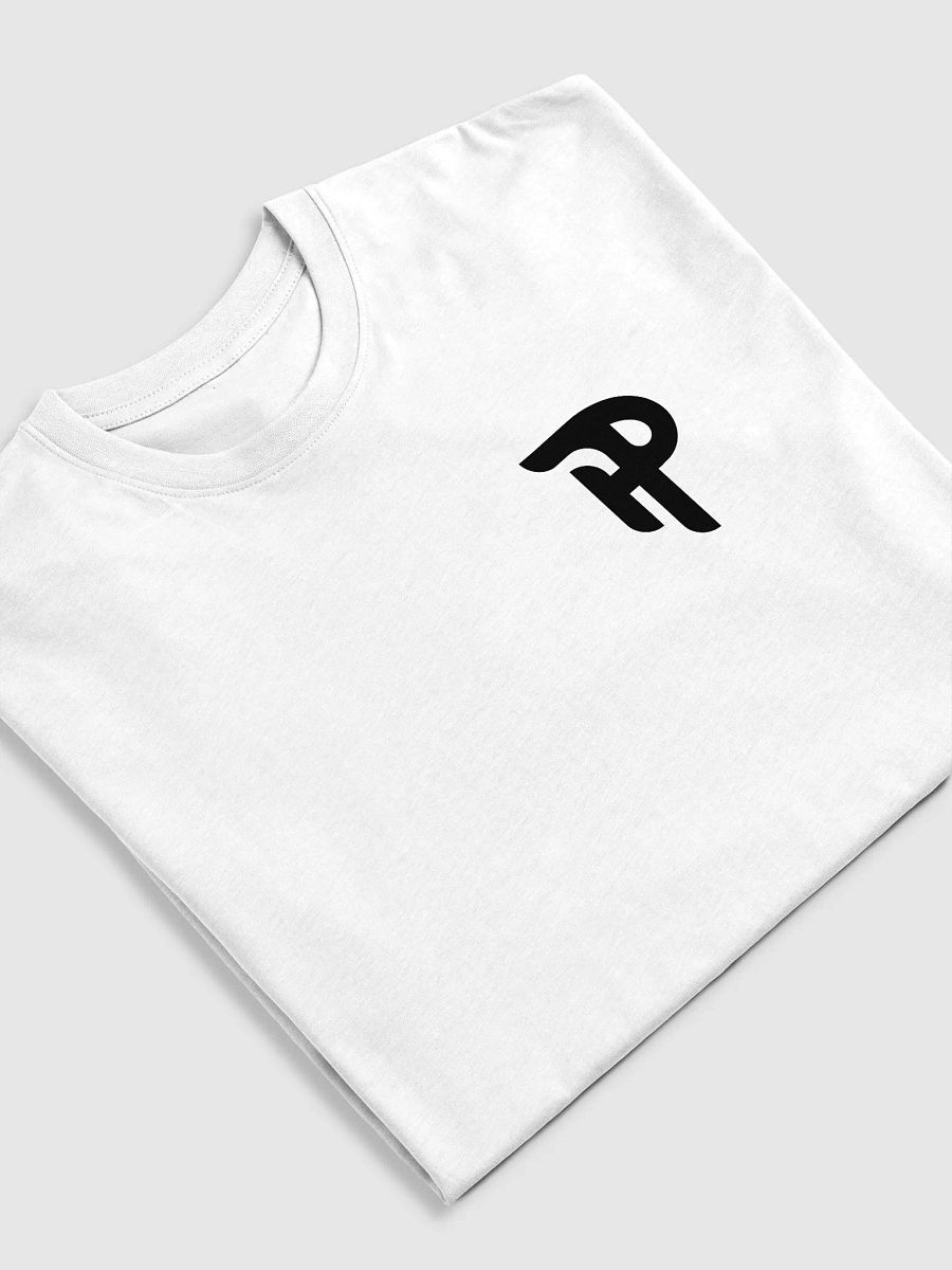 Essential Prince Hudda Tee (White) product image (5)