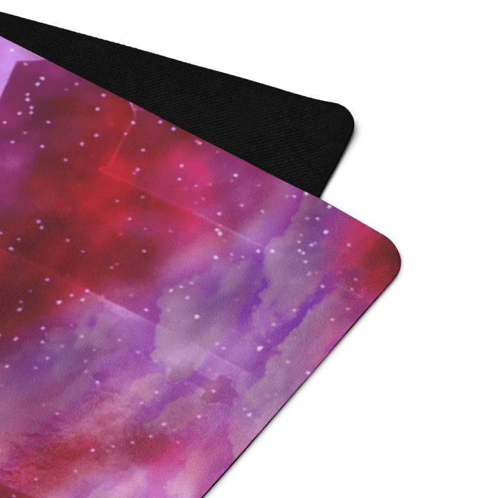 Deth Yoga Mat product image (2)