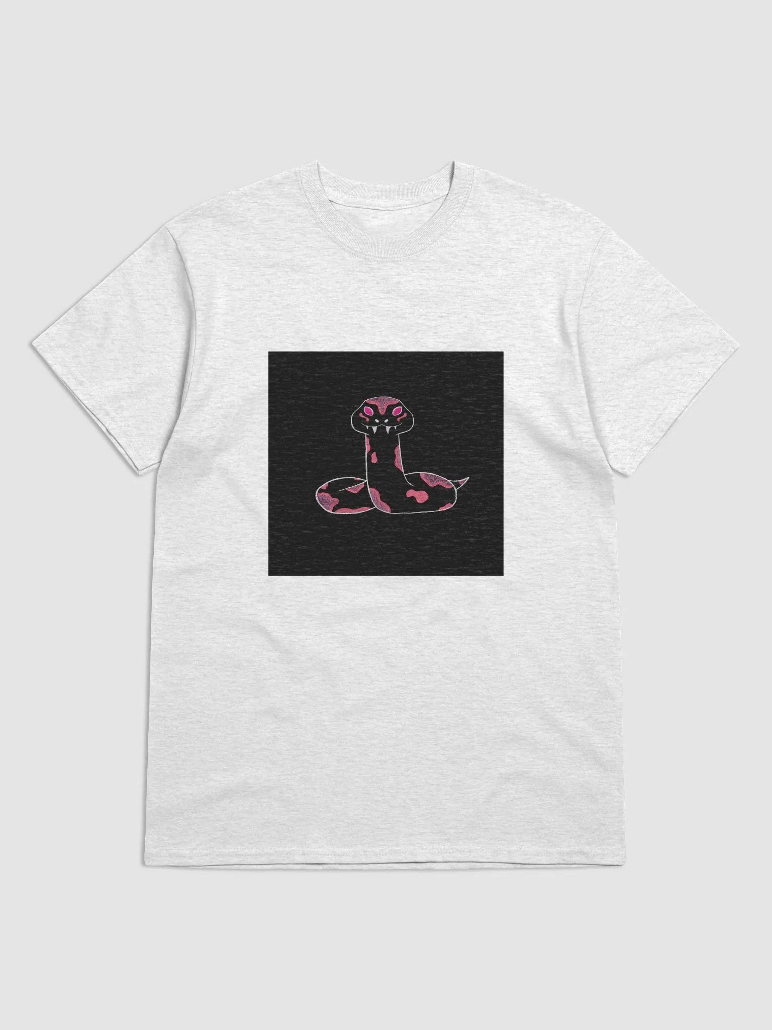 Fang- Drawtober 2023 Shirt product image (1)