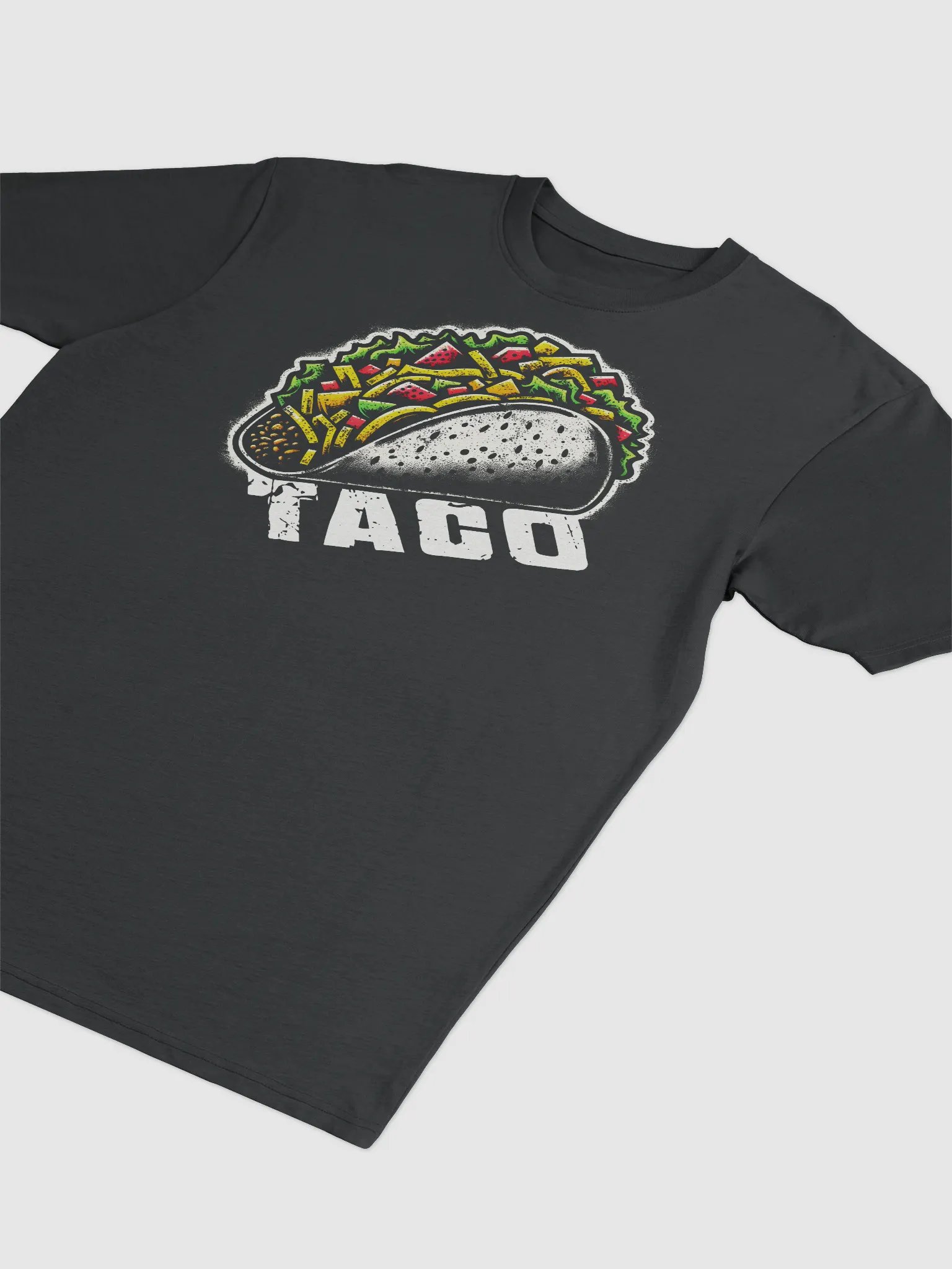 Taco Lover's Premium Tee product image (3)