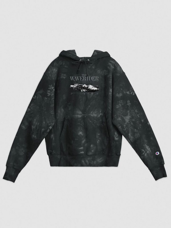 The Waverider x Champion product image (1)