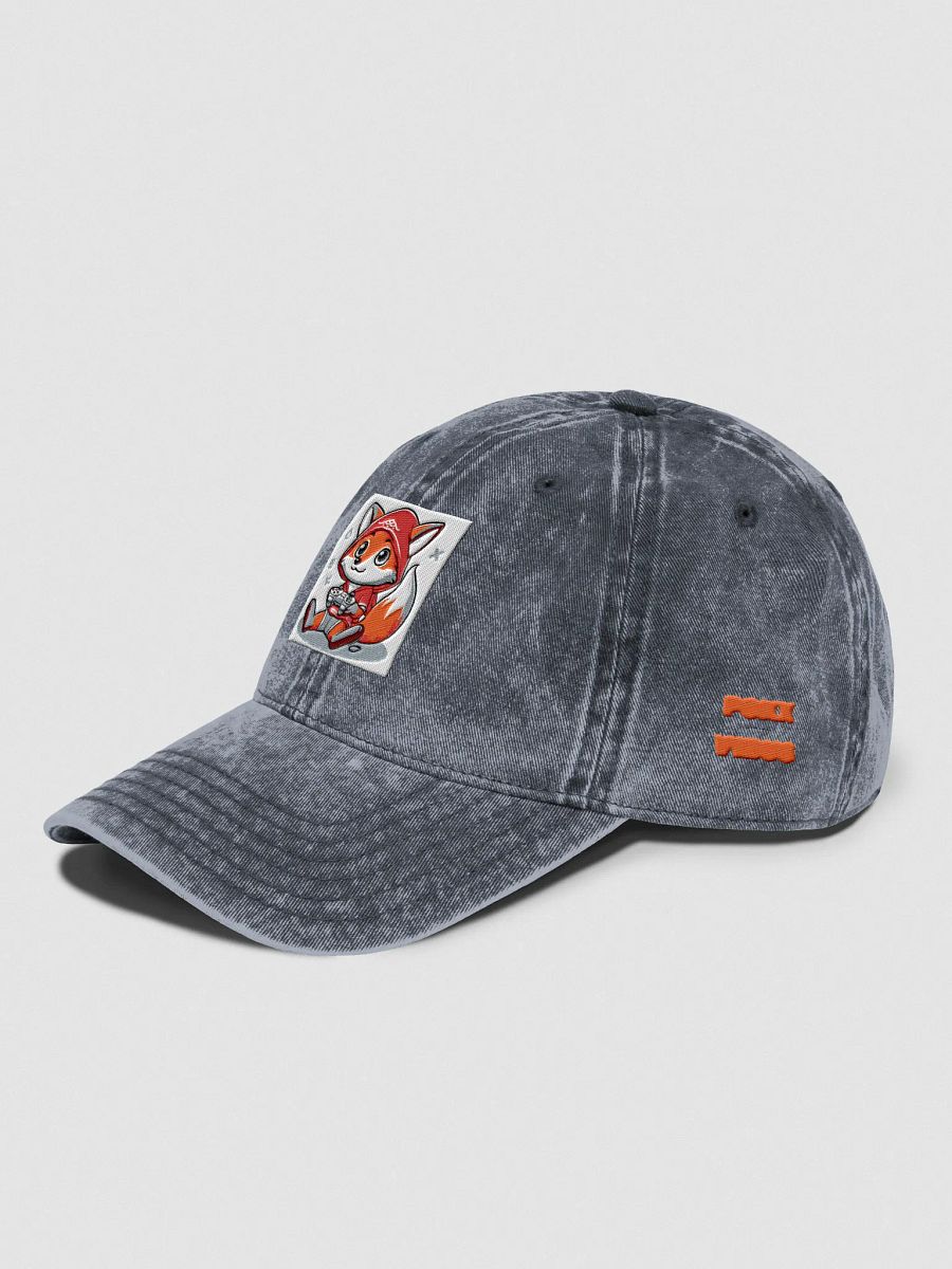 Fox Swag product image (8)