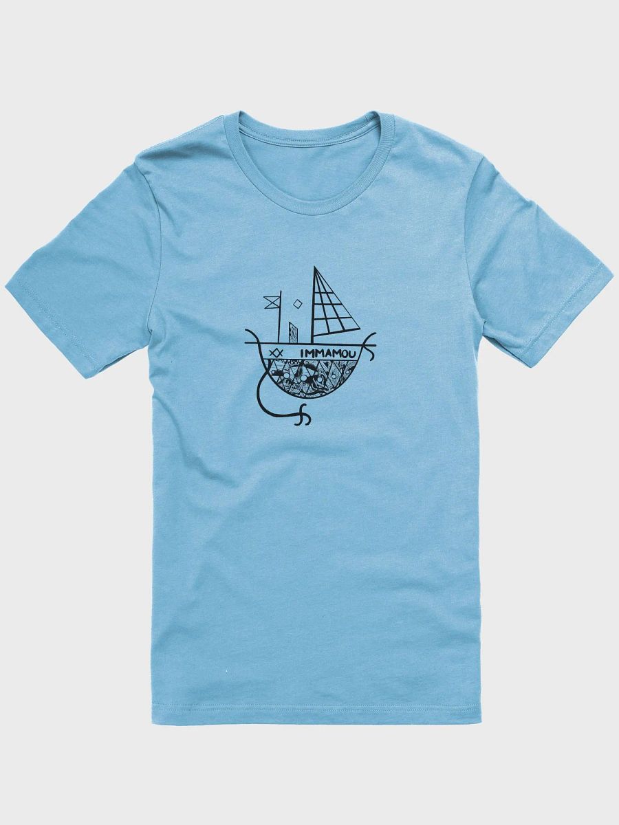 T-shirt Agwey Tawoyo product image (6)