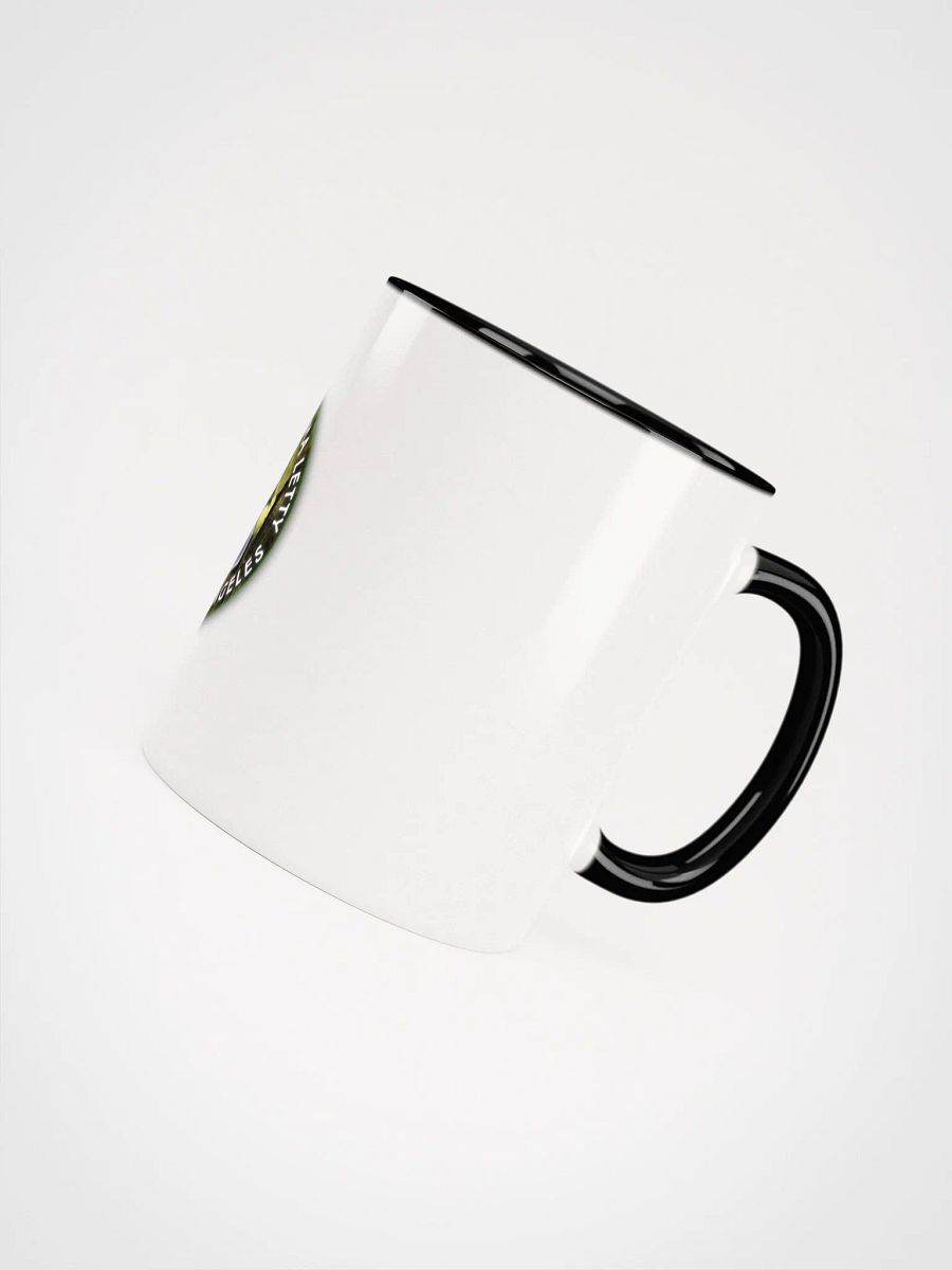 Beloved Mama Letty Memorial Mug product image (7)