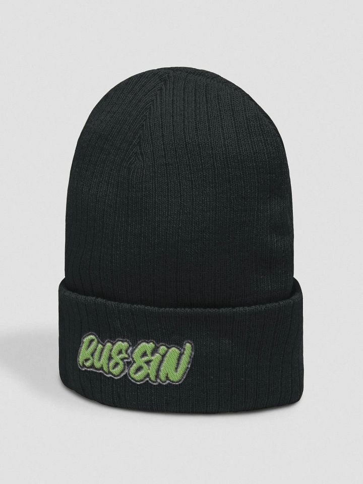 Bussin Beanie product image (2)
