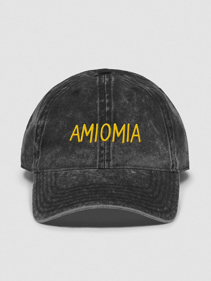 AMIOMIA hat product image (2)