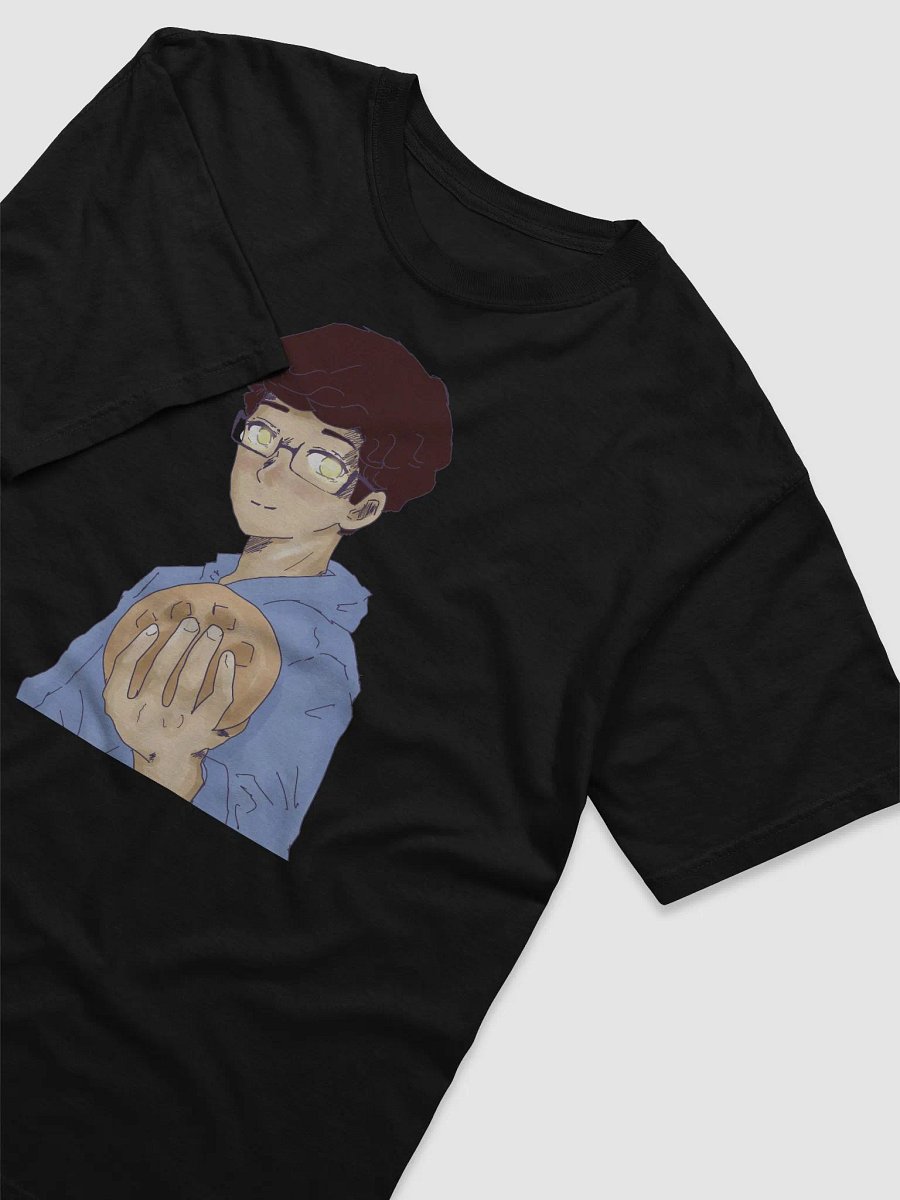 WAFFLE T-SHIRT product image (3)