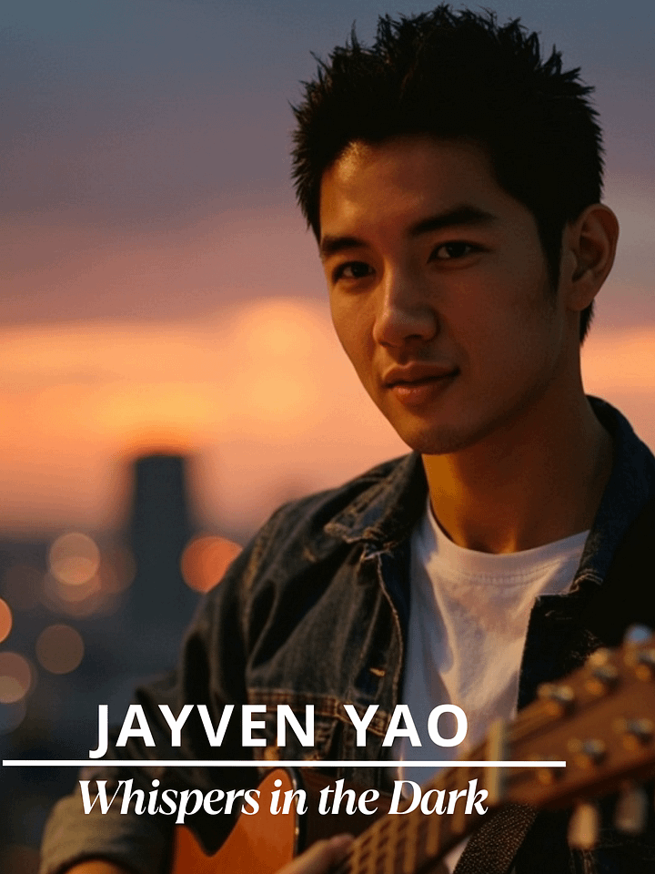 Whispers in the Dark | Jayven Yao product image (1)
