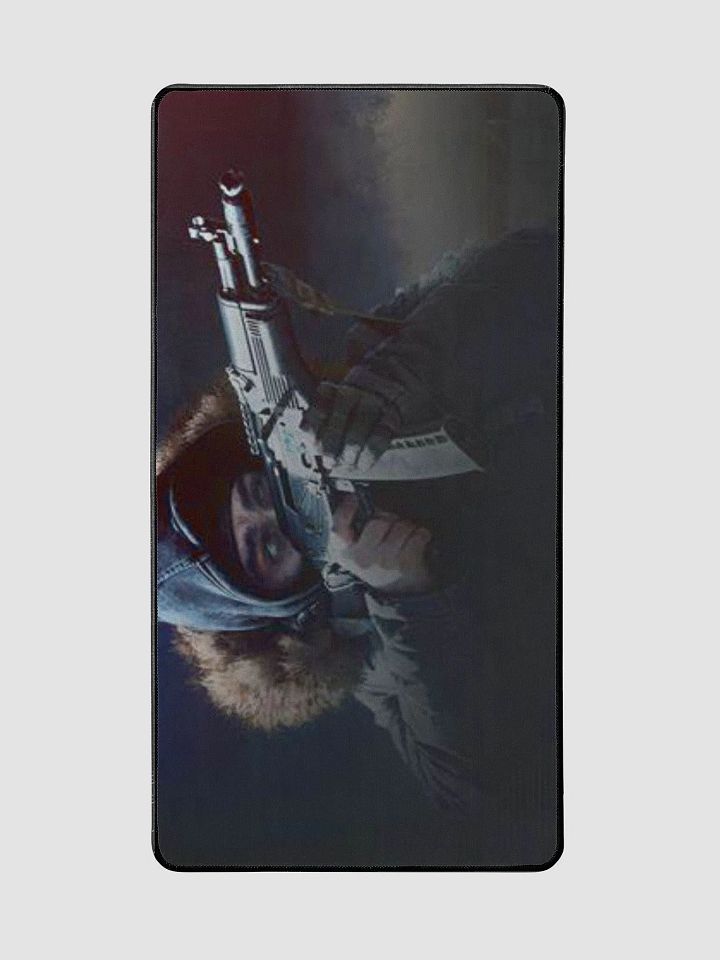 Iconic Escape from Tarkov Boss product image (2)