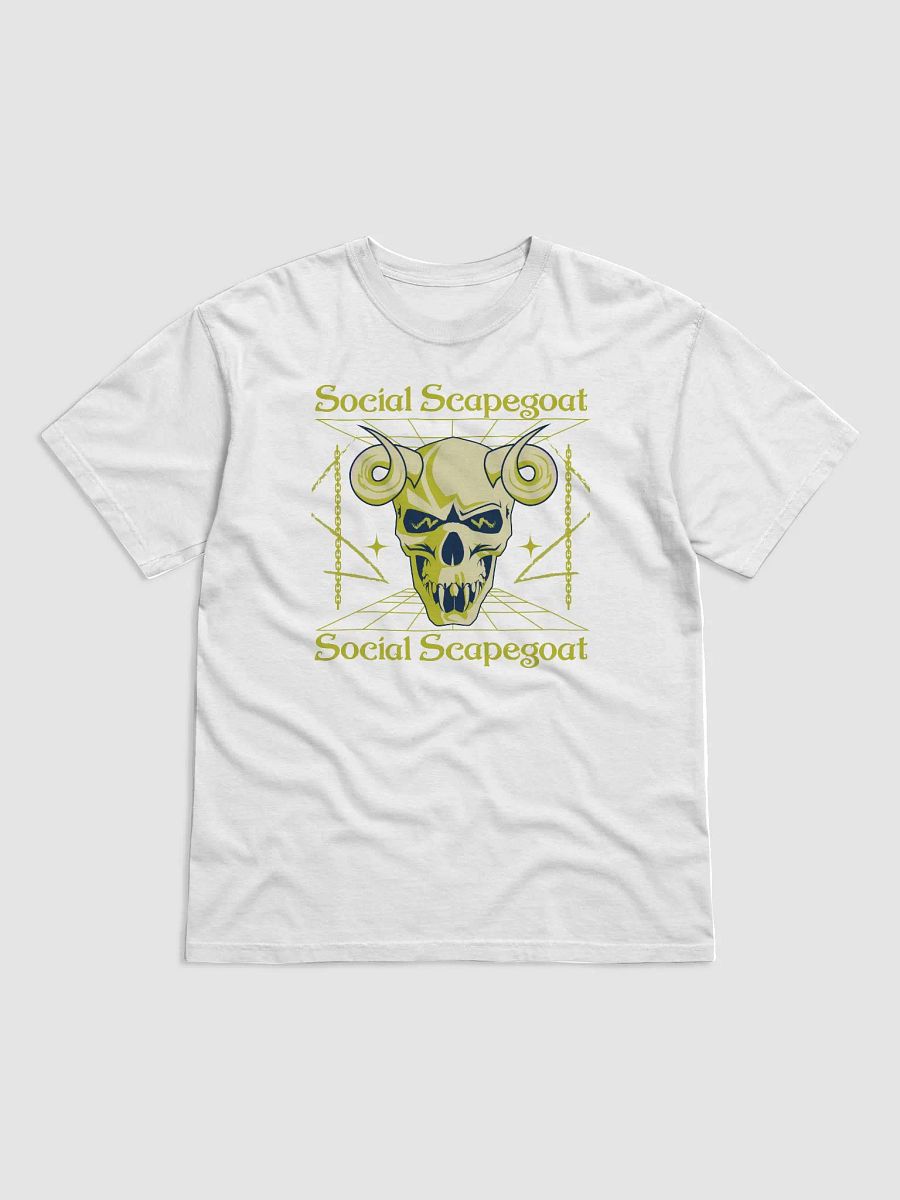 Social Scapegoat product image (1)