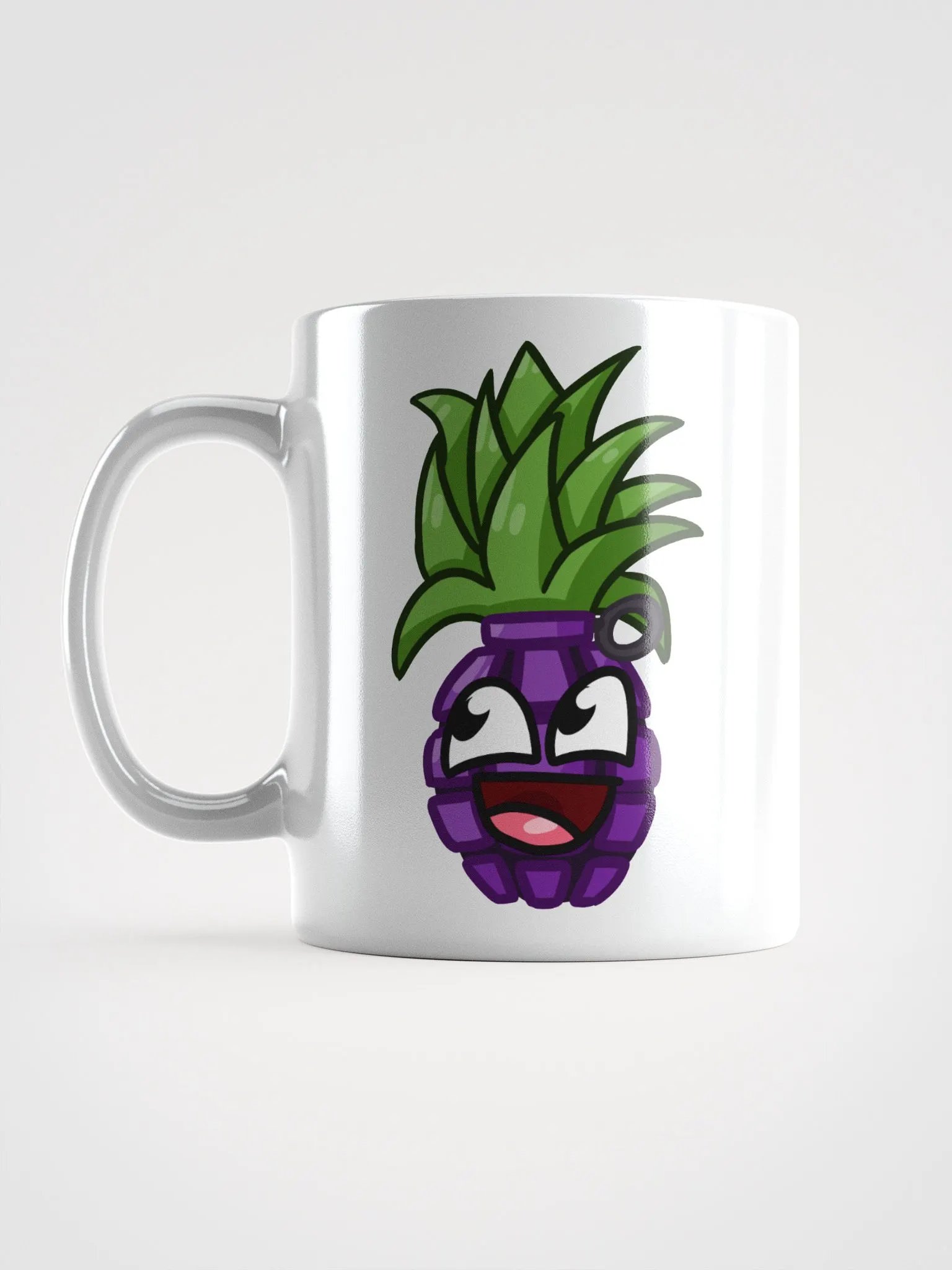 Pineapple Mug product image (5)