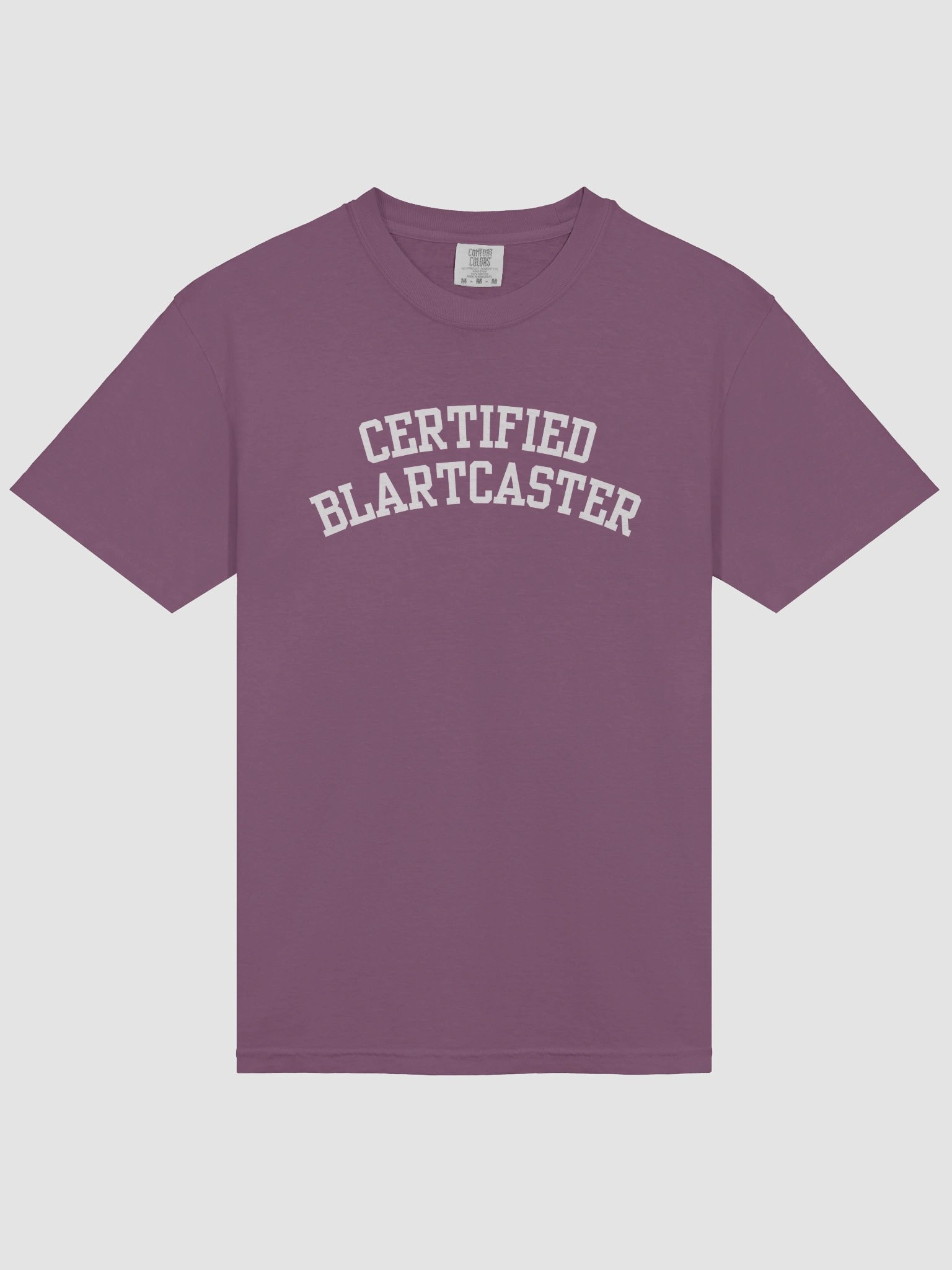 CERTIFIED BLARTCASTER product image (3)