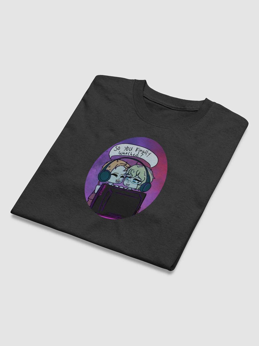 SYFW - Nort and Matthew Tee product image (4)