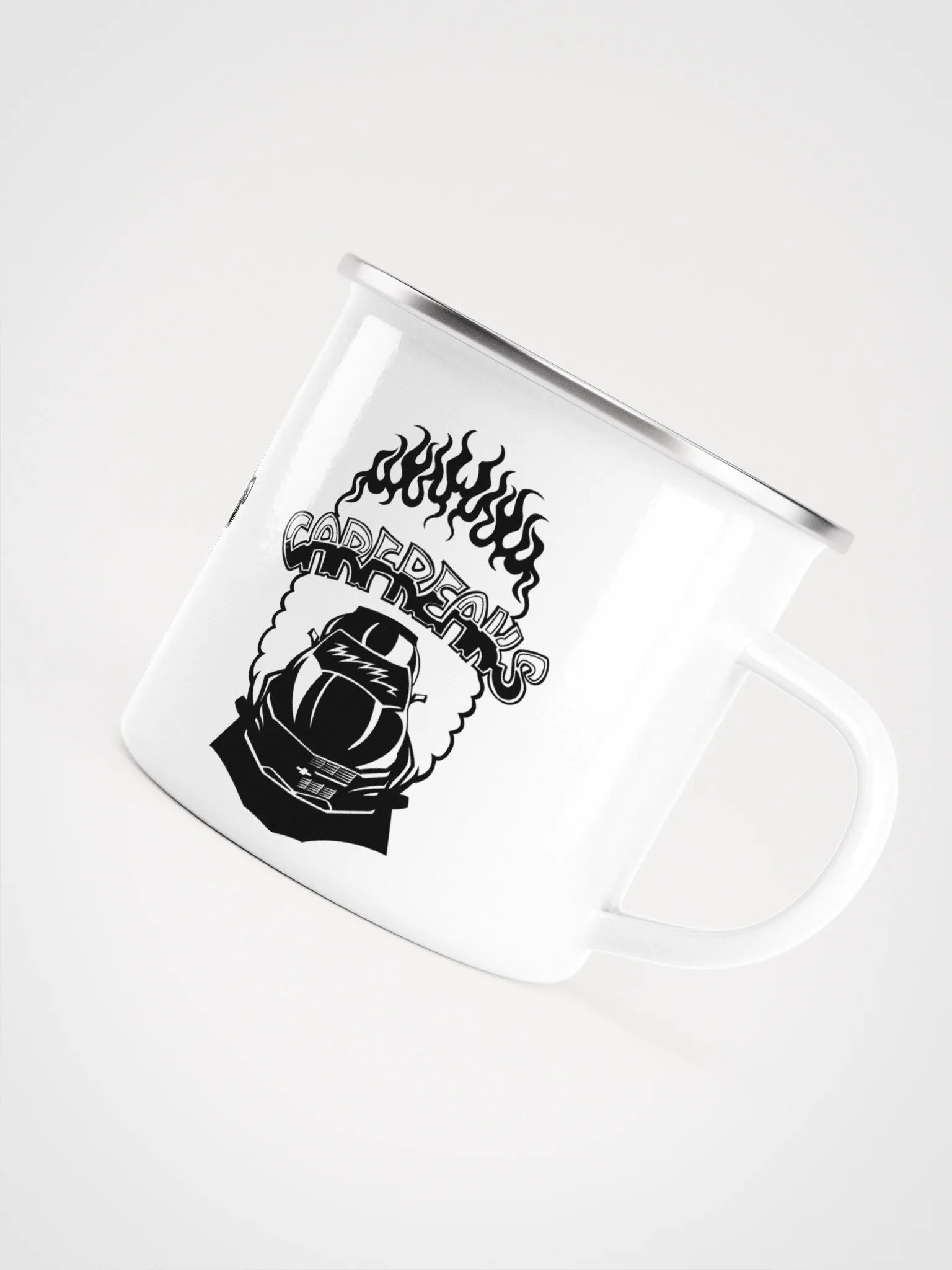 High Octane Mug product image (5)