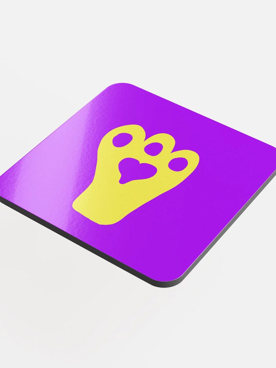 Kitty Coaster product image (4)