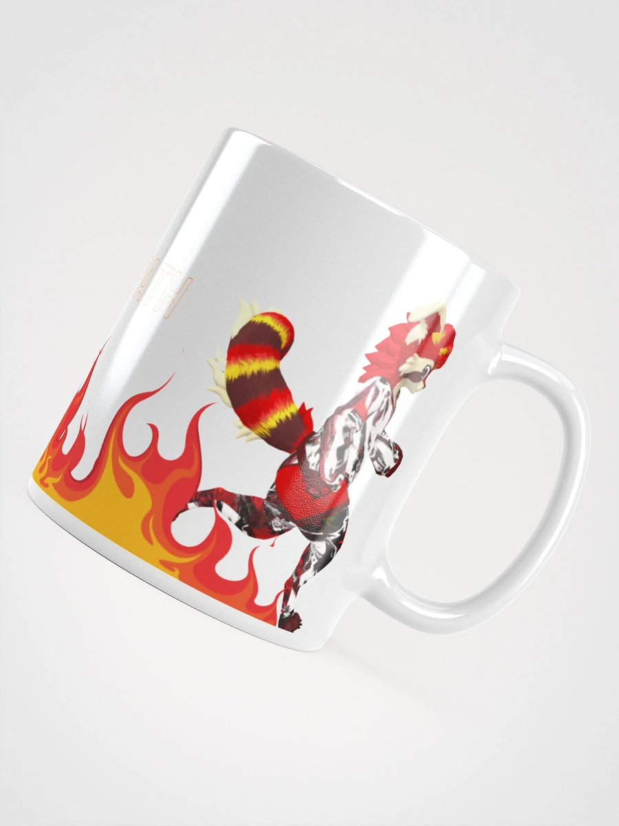 Burn Your Own Path Mug product image (4)