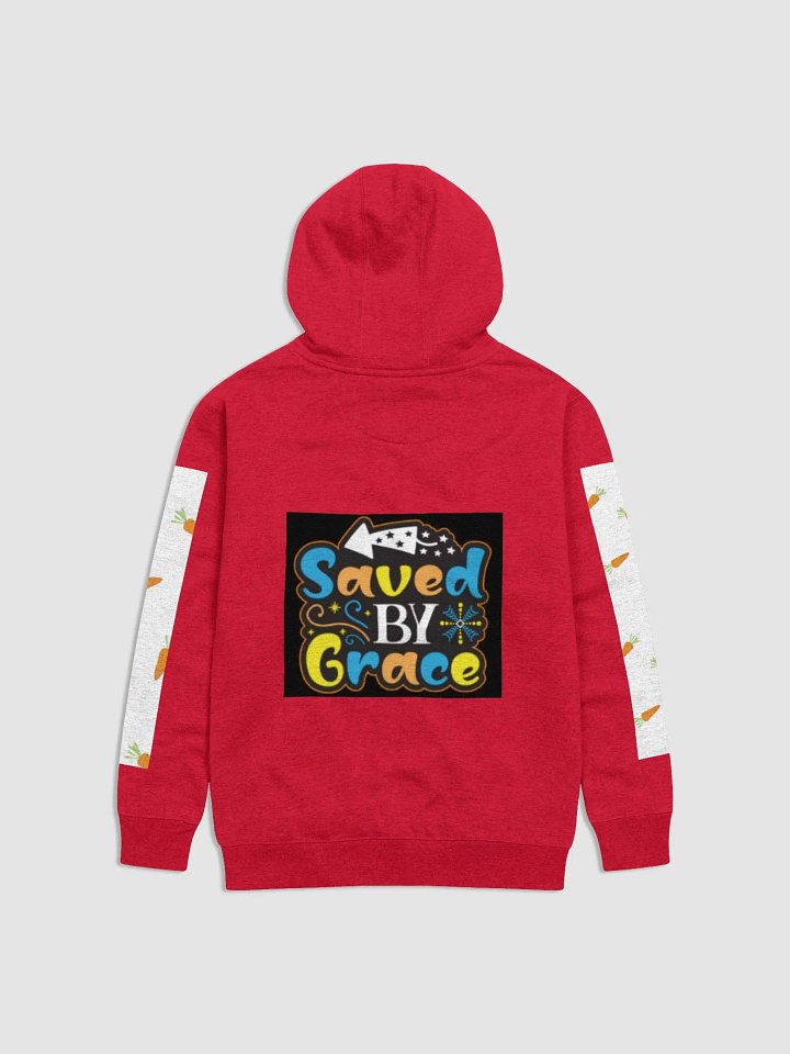 saved by grace product image (2)