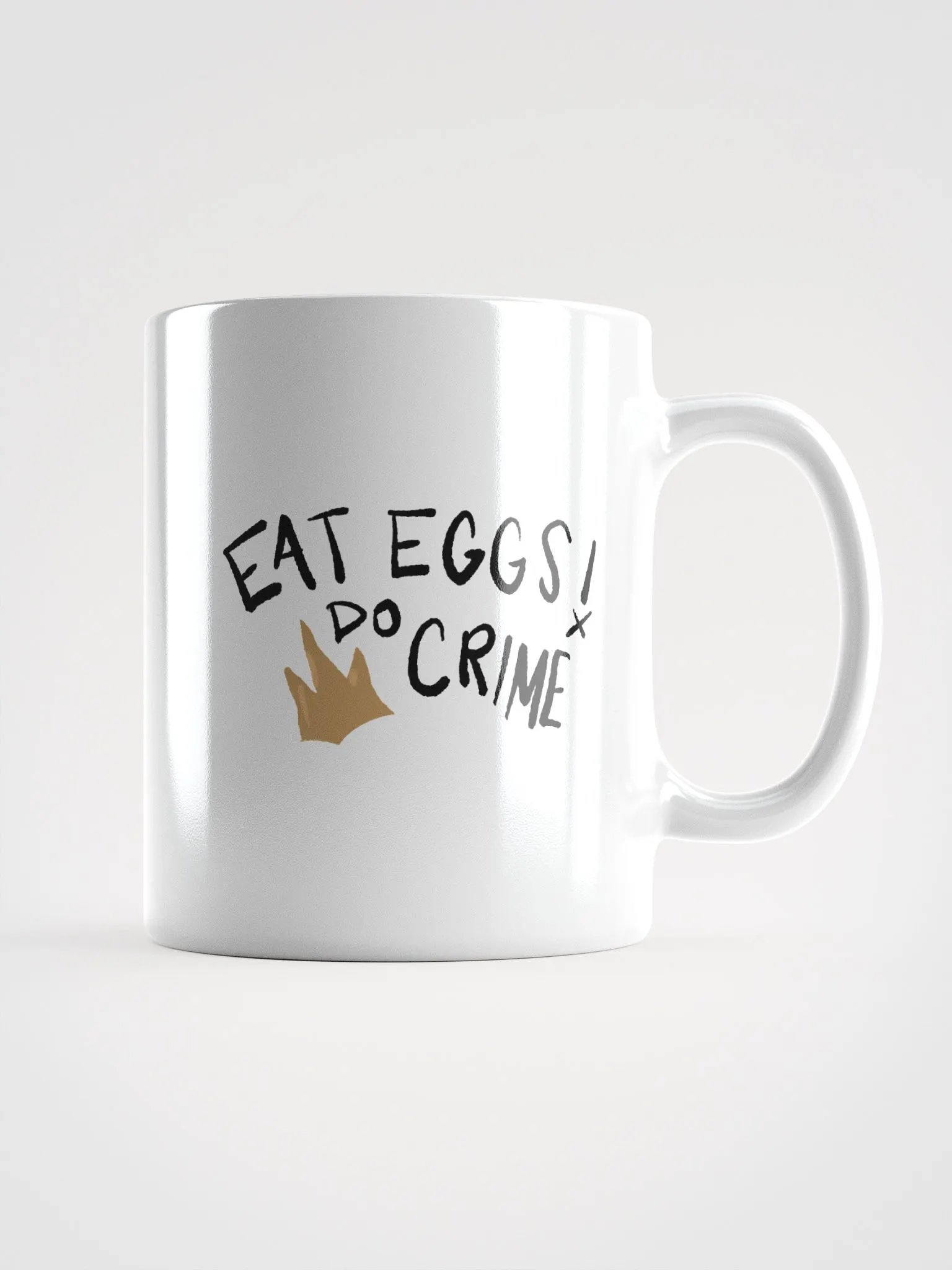 Easter Creepster Mug product image (3)