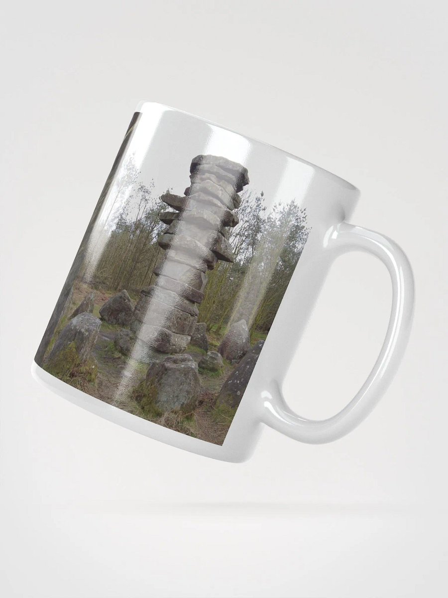 007 Explore TV Mug product image (4)