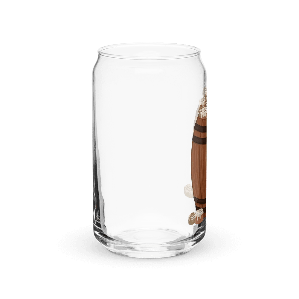 Cup o' Buns product image (3)
