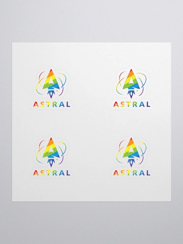 Stickers product image (1)