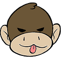 MonkeyNamedBogo