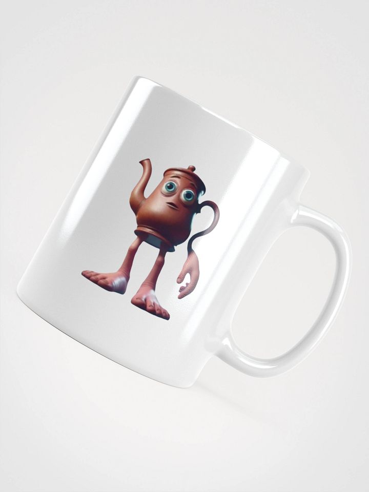 Tatatata sahur Tea product image (2)