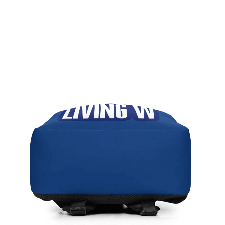 TNTKEYNINE - Living W (Backpack) product image (2)
