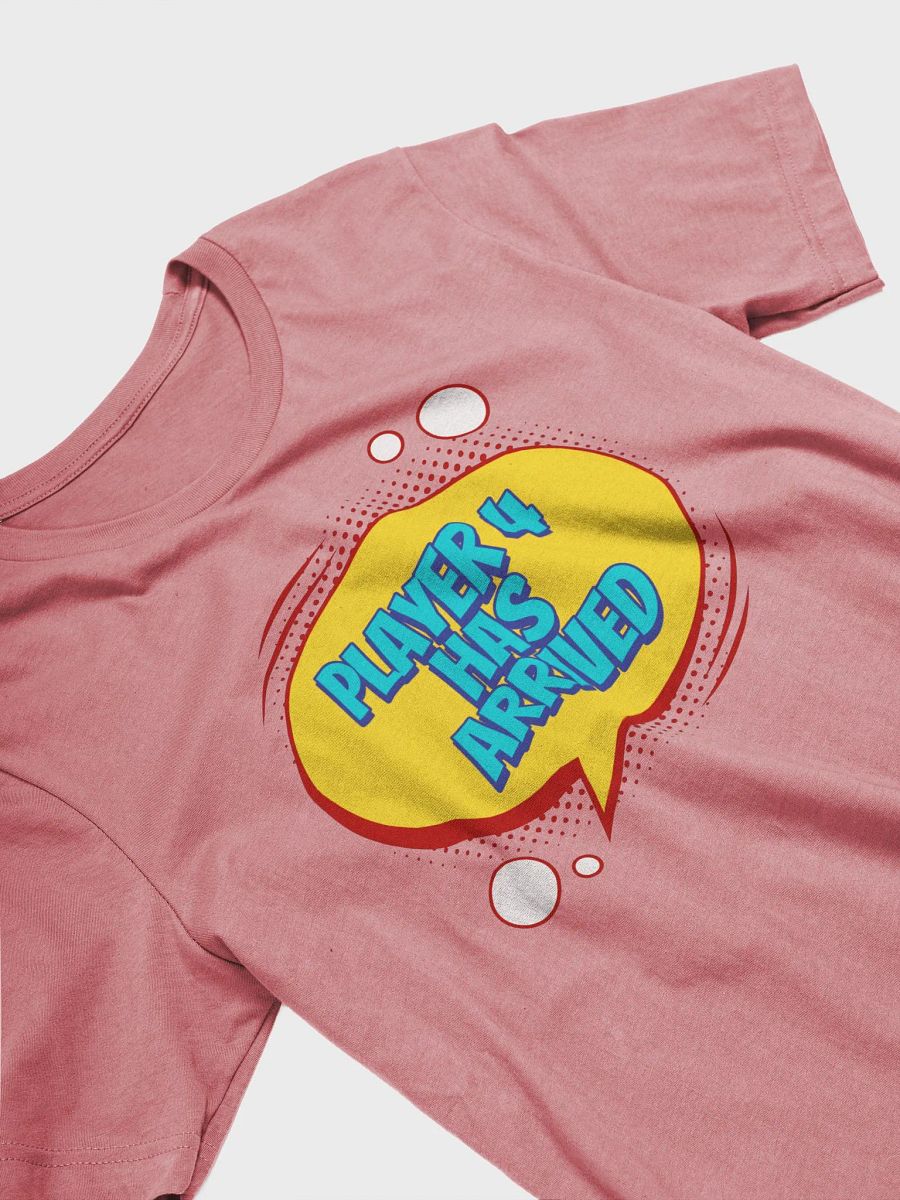 Player 4 Has Arrived product image (20)
