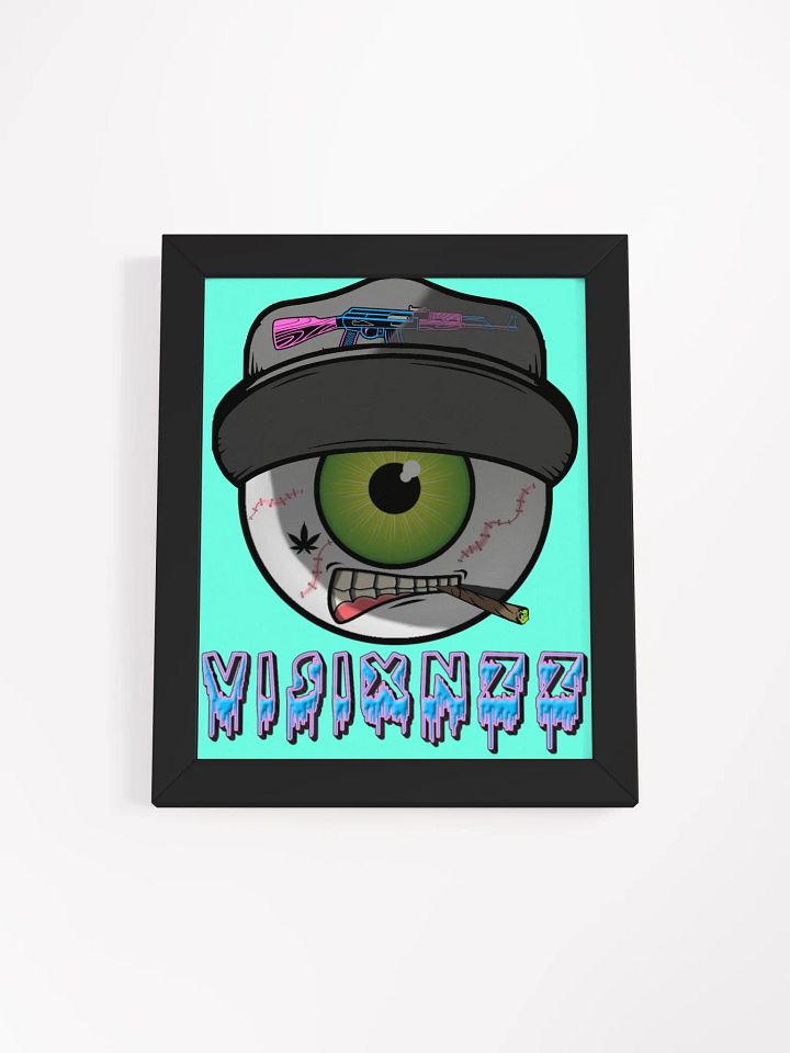 VisixnZz poster product image (8)