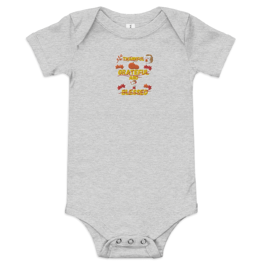 Adorable and Comfy Kids' Clothing Gift Set product image (19)
