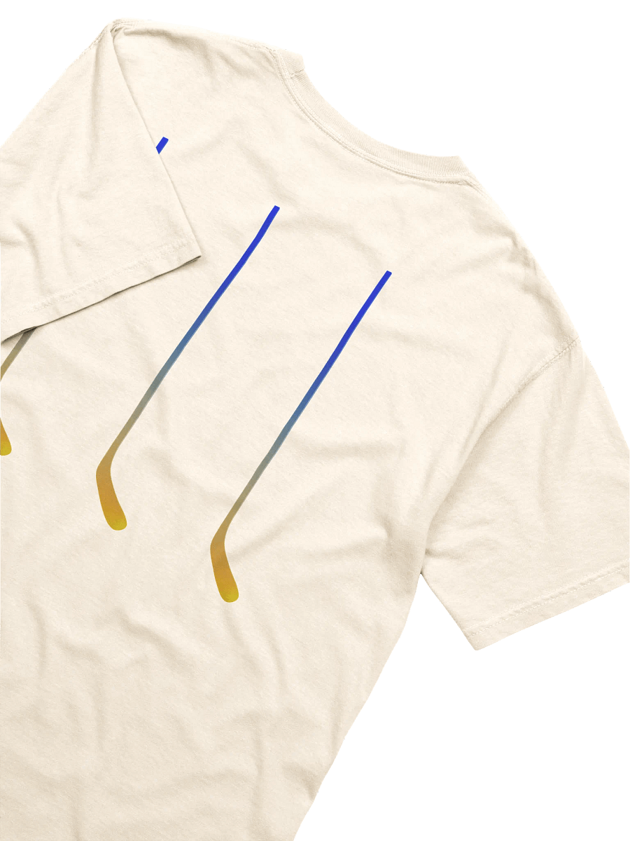 Eleven Nine Jim Lyric tee product image (28)