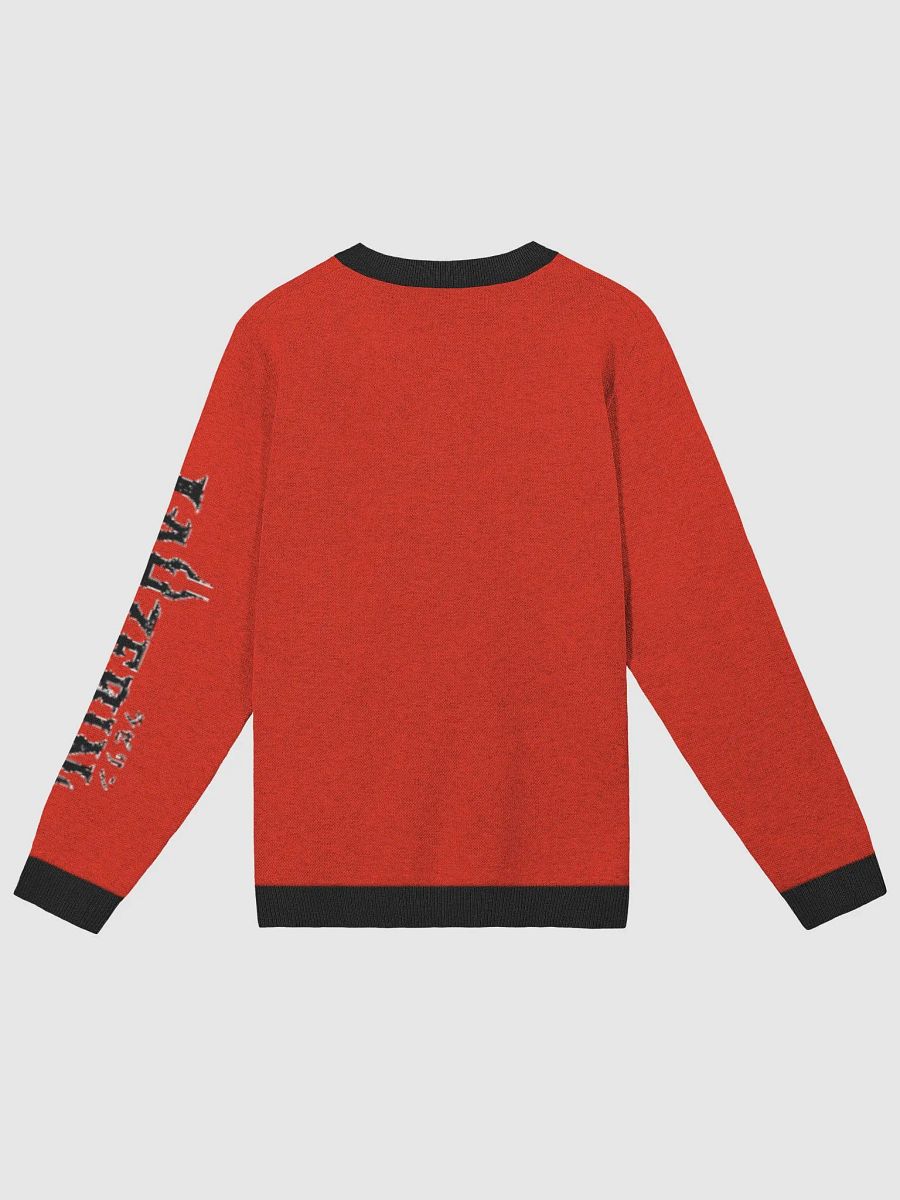 Demonlord Crewneck Sweater product image (2)
