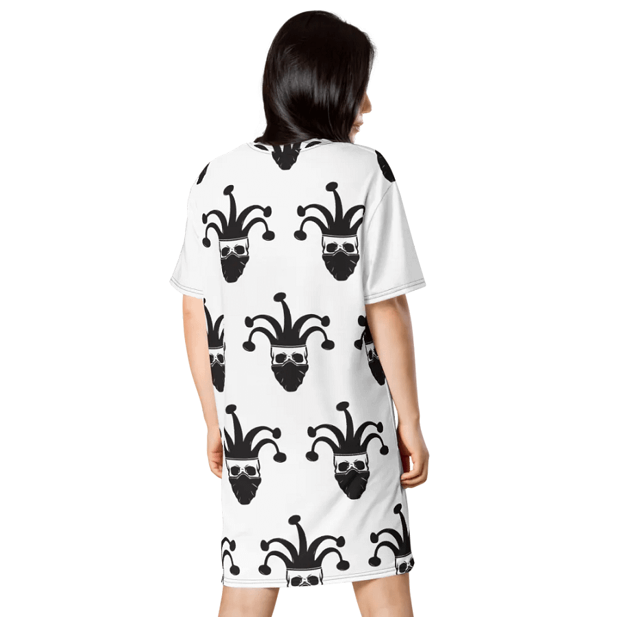 Dead Jester - Cozy Dress product image (10)