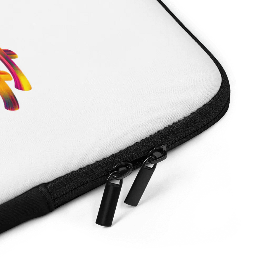 Create Greatness Laptop Sleeve product image (4)