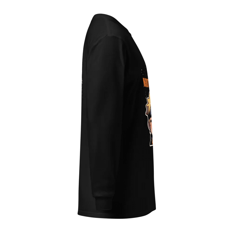 "Unbreakable Will" 🔥🍃 product image (3)