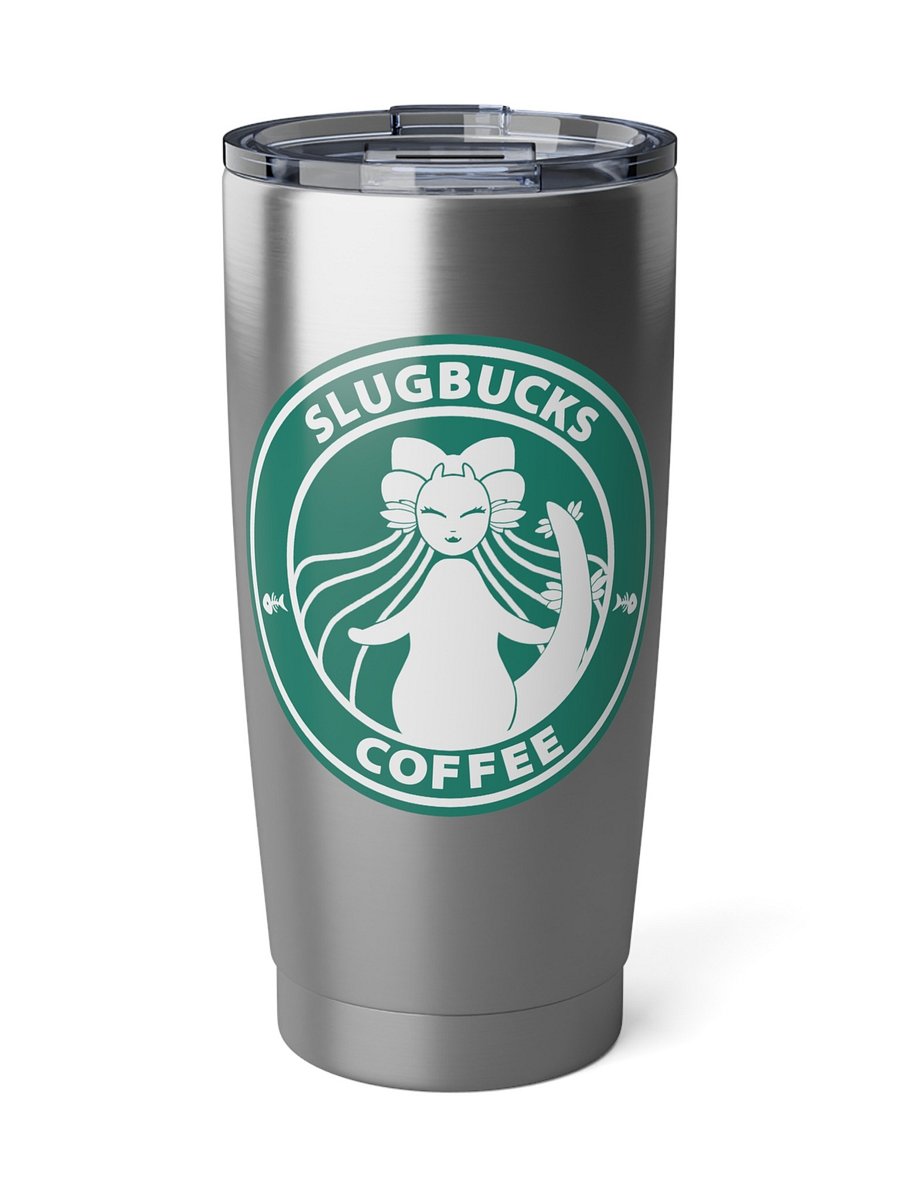 SlugBucks 20oz Tumbler product image (2)
