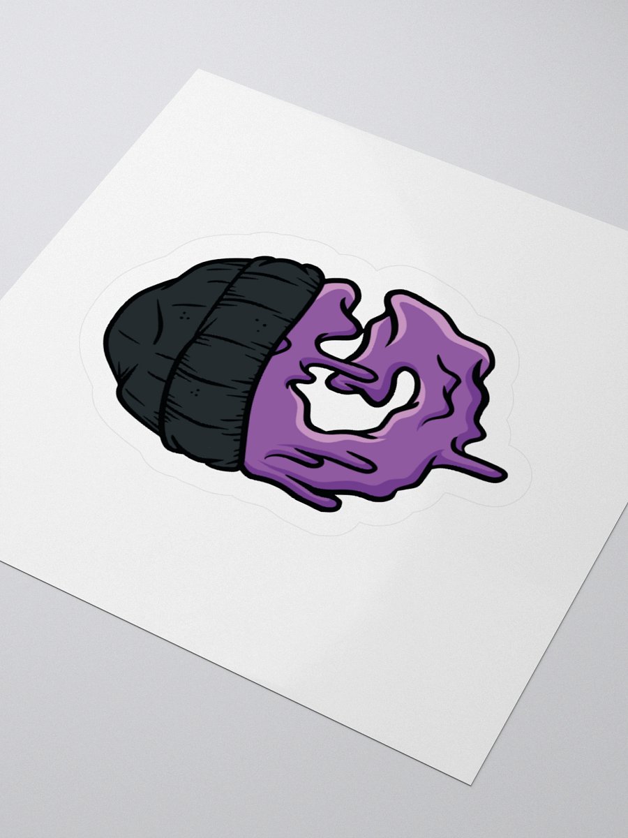 Gizmo Logo Sticker product image (7)
