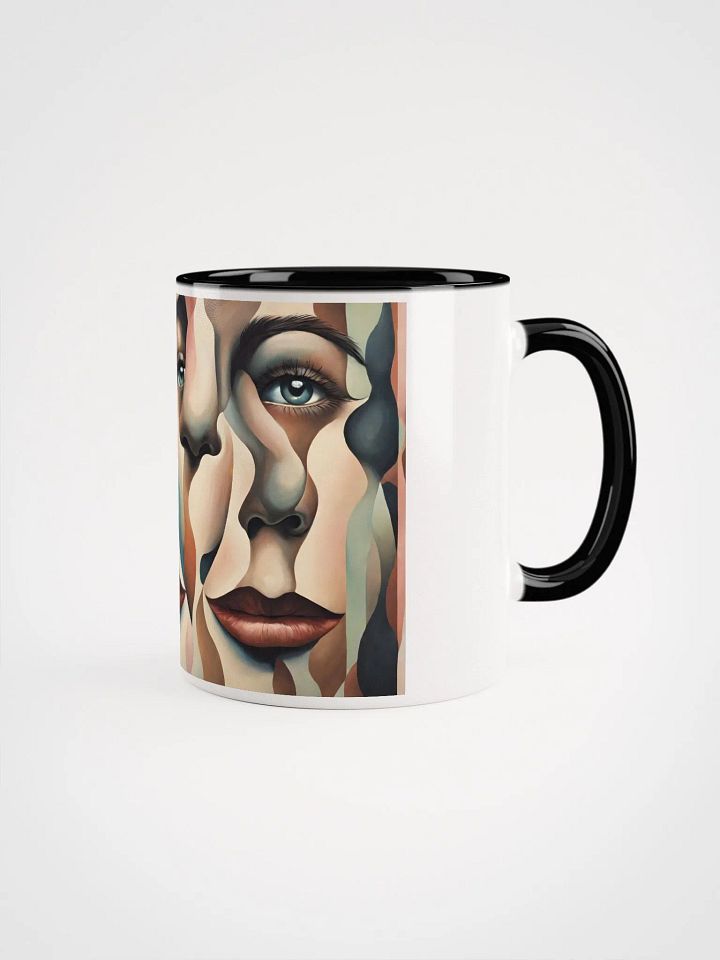 René Magritte: Surrealist Painter of Impossible Realities product image (2)