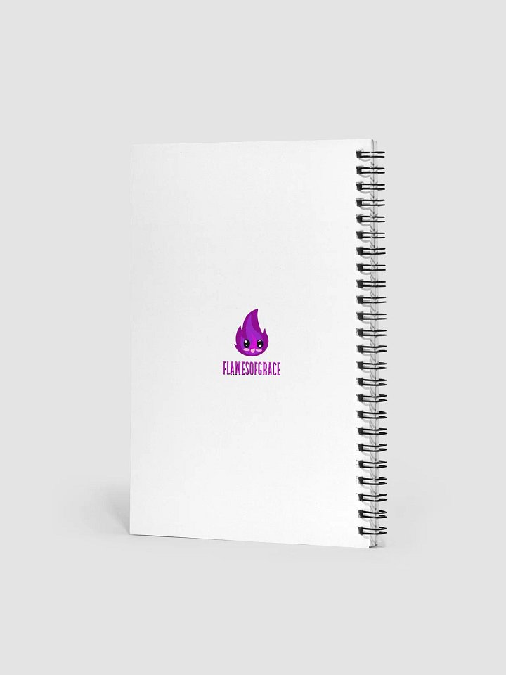Fire Journal product image (2)